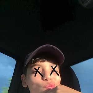 Meet your Posher, Darlyn